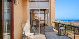 Second hand - Apartment - Torrevieja - Torrevieja - Aguas Nuevas