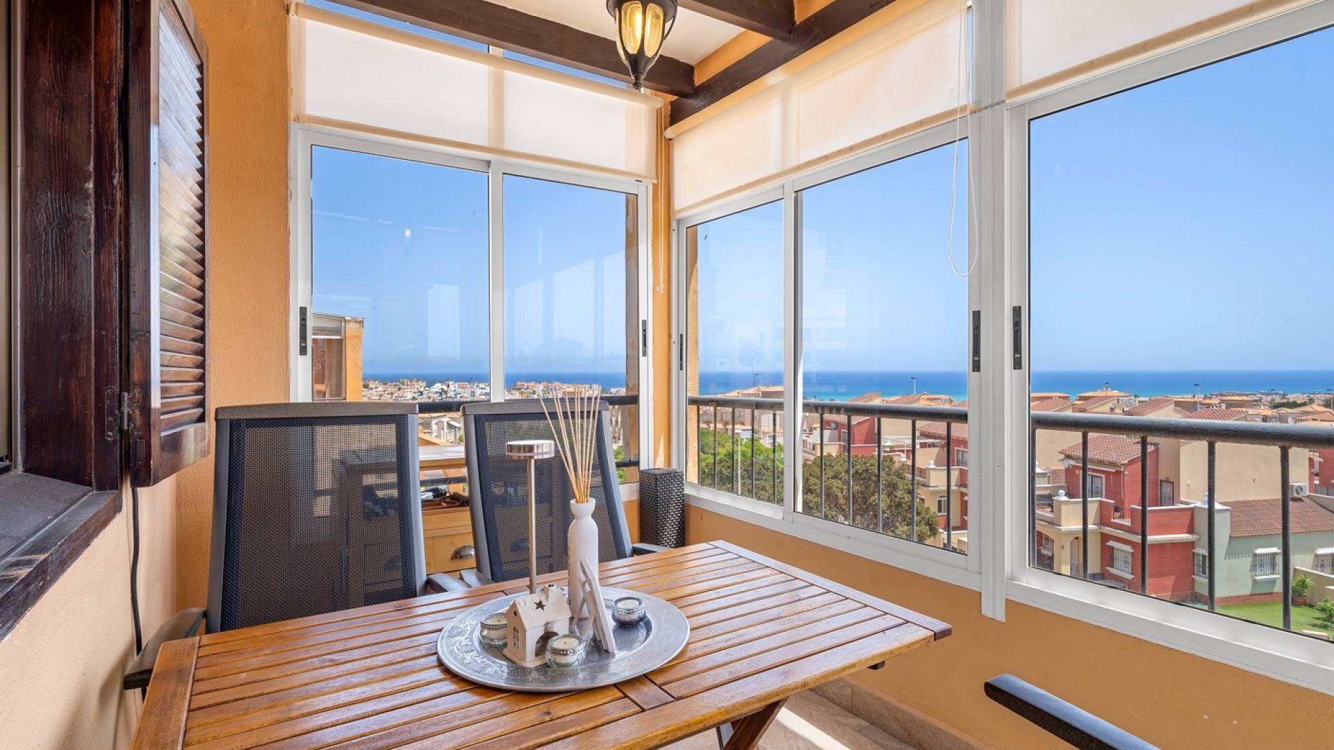 Second hand - Apartment - Torrevieja - Torrevieja - Aguas Nuevas