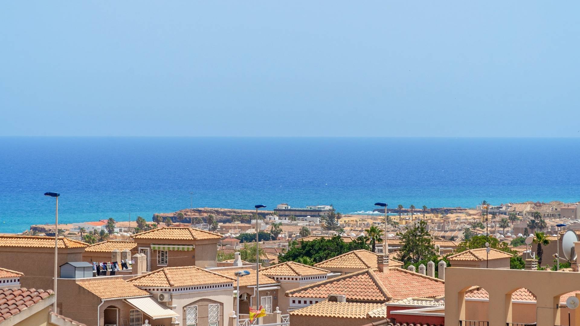 Second hand - Apartment - Torrevieja - Torrevieja - Aguas Nuevas