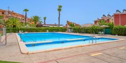 Second hand - Apartment - Torrevieja - Torrevieja - Aguas Nuevas