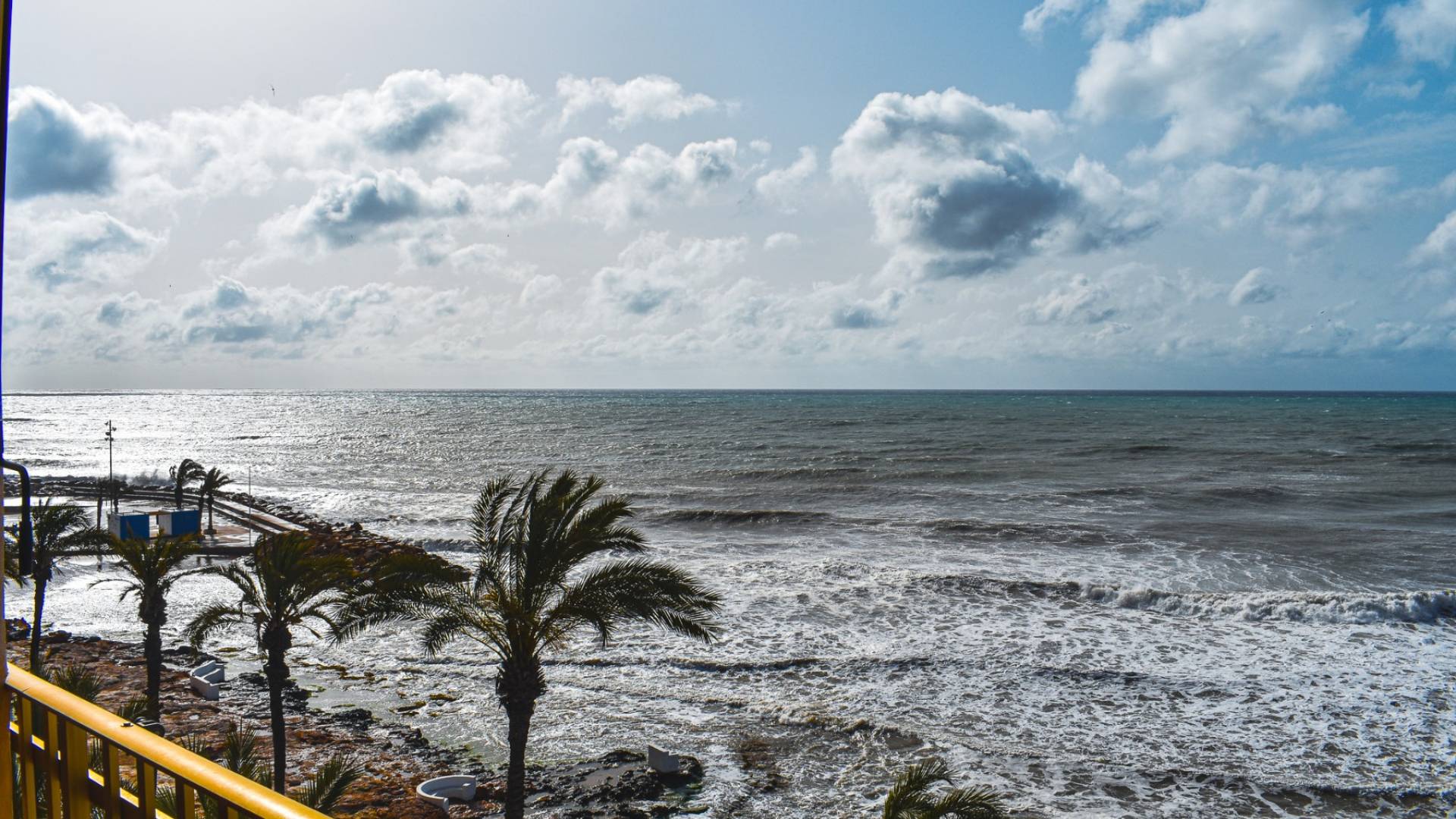 Second hand - Apartment - Torrevieja - Torrevieja Centro