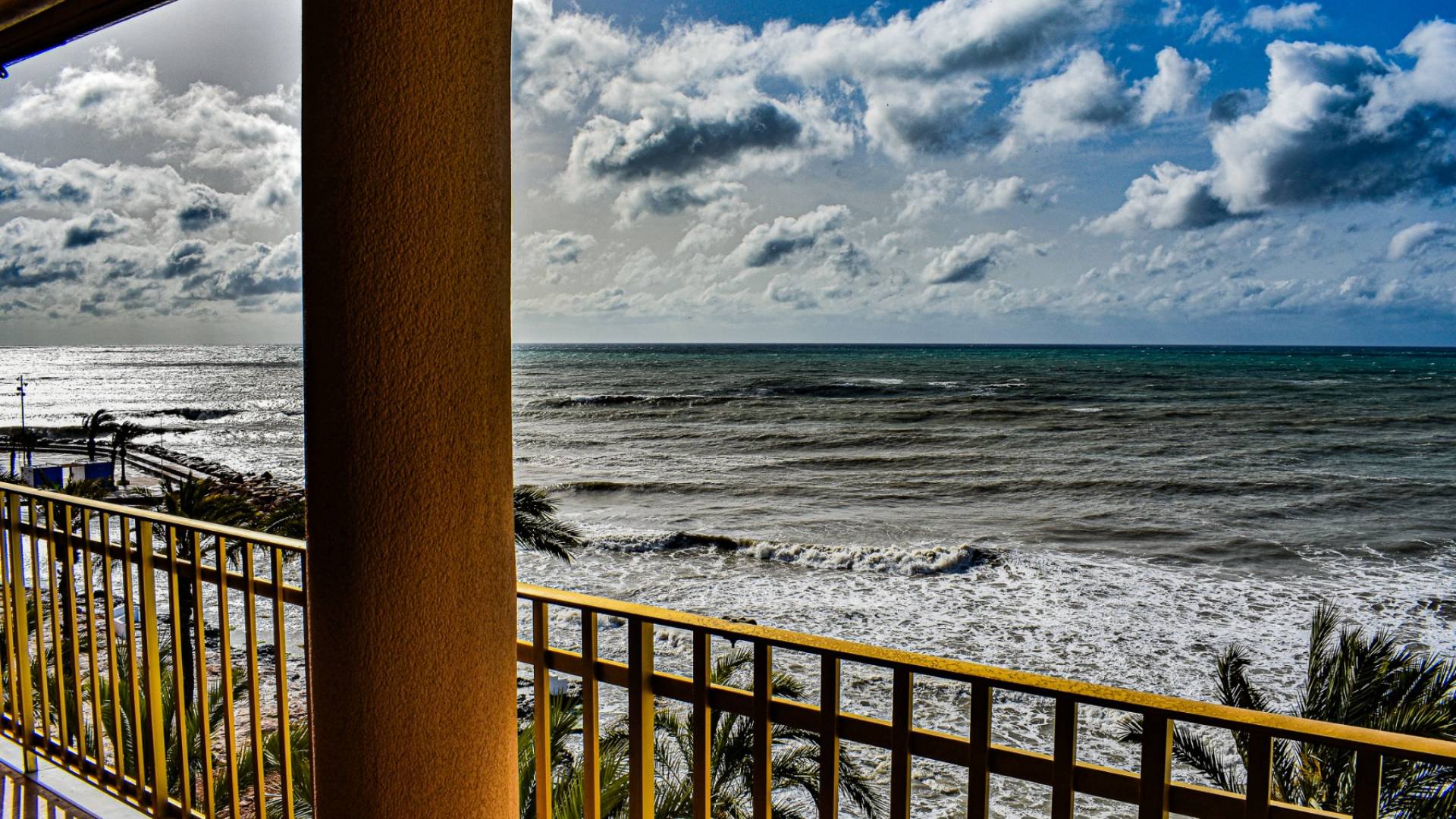 Second hand - Apartment - Torrevieja - Torrevieja Centro