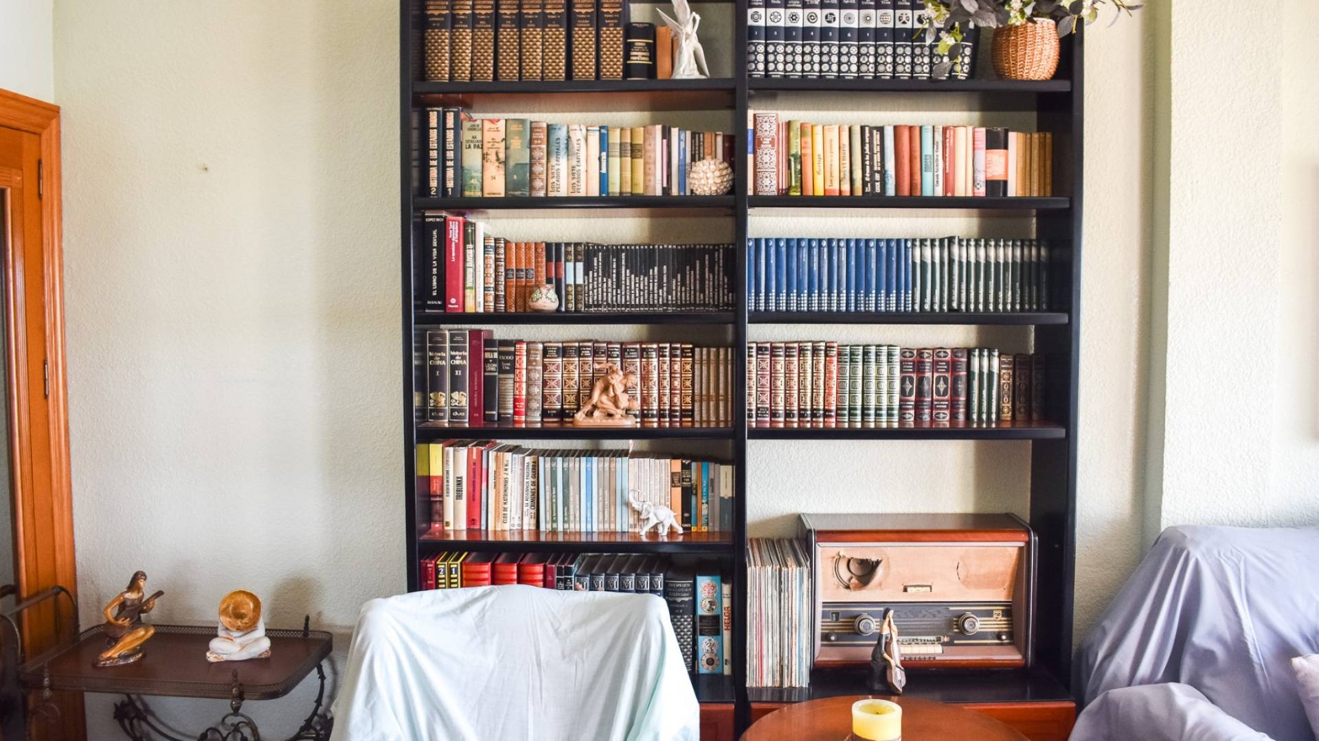 Second hand - Apartment - Torrevieja - Torrevieja Centro