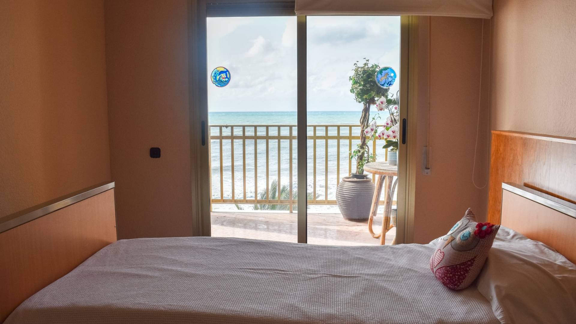 Second hand - Apartment - Torrevieja - Torrevieja Centro