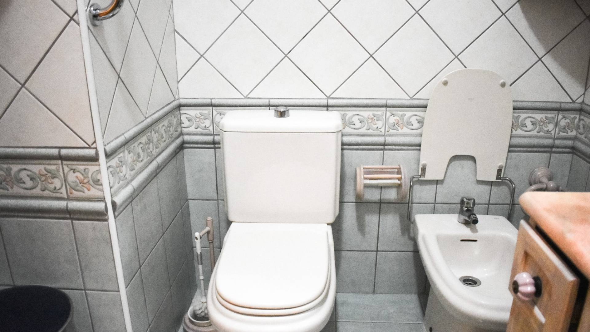 Second hand - Apartment - Torrevieja - Torrevieja Centro