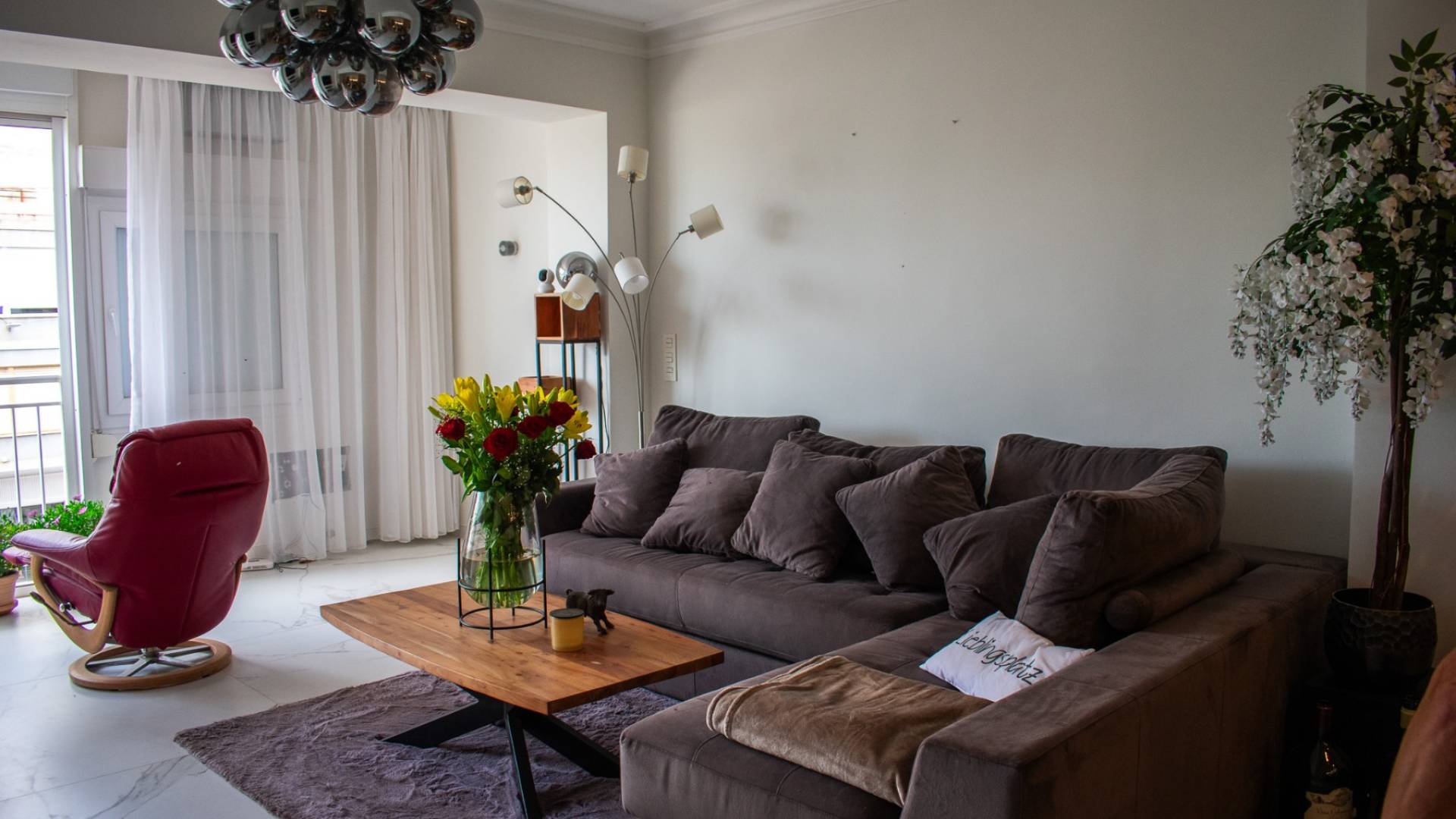 Second hand - Apartment - Torrevieja - Torrevieja Centro