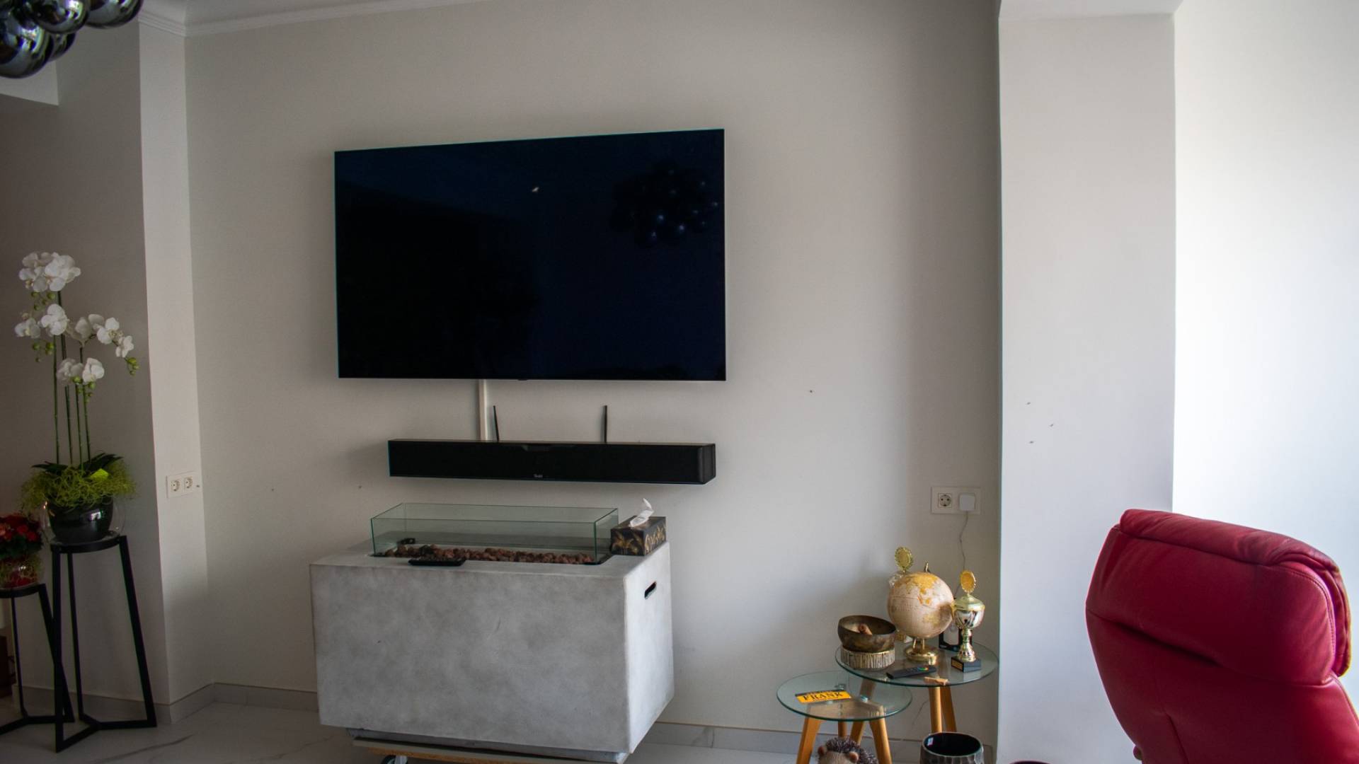 Second hand - Apartment - Torrevieja - Torrevieja Centro