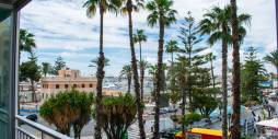 Second hand - Apartment - Torrevieja - Torrevieja Centro