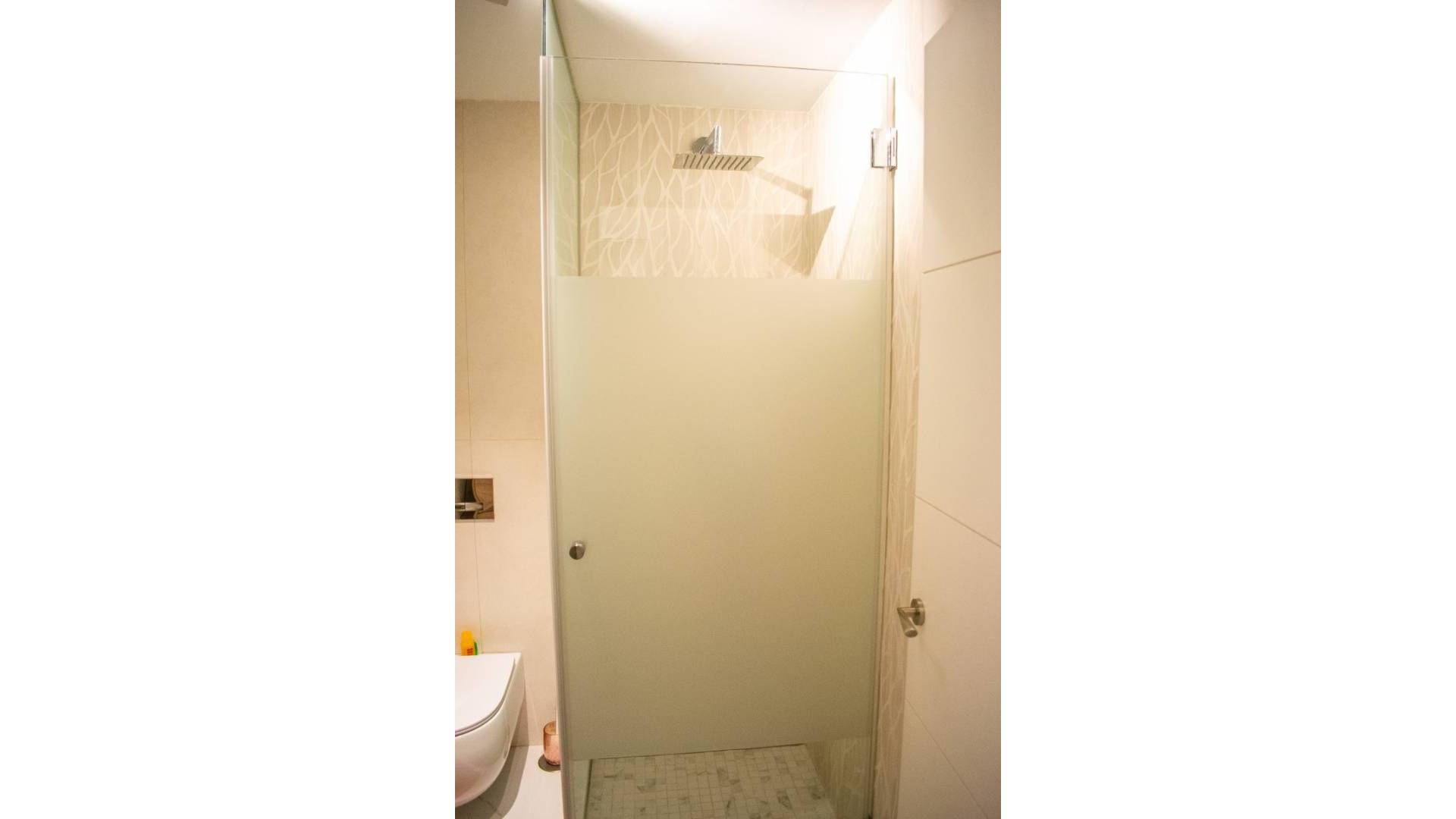 Second hand - Apartment - Torrevieja - Torrevieja Centro