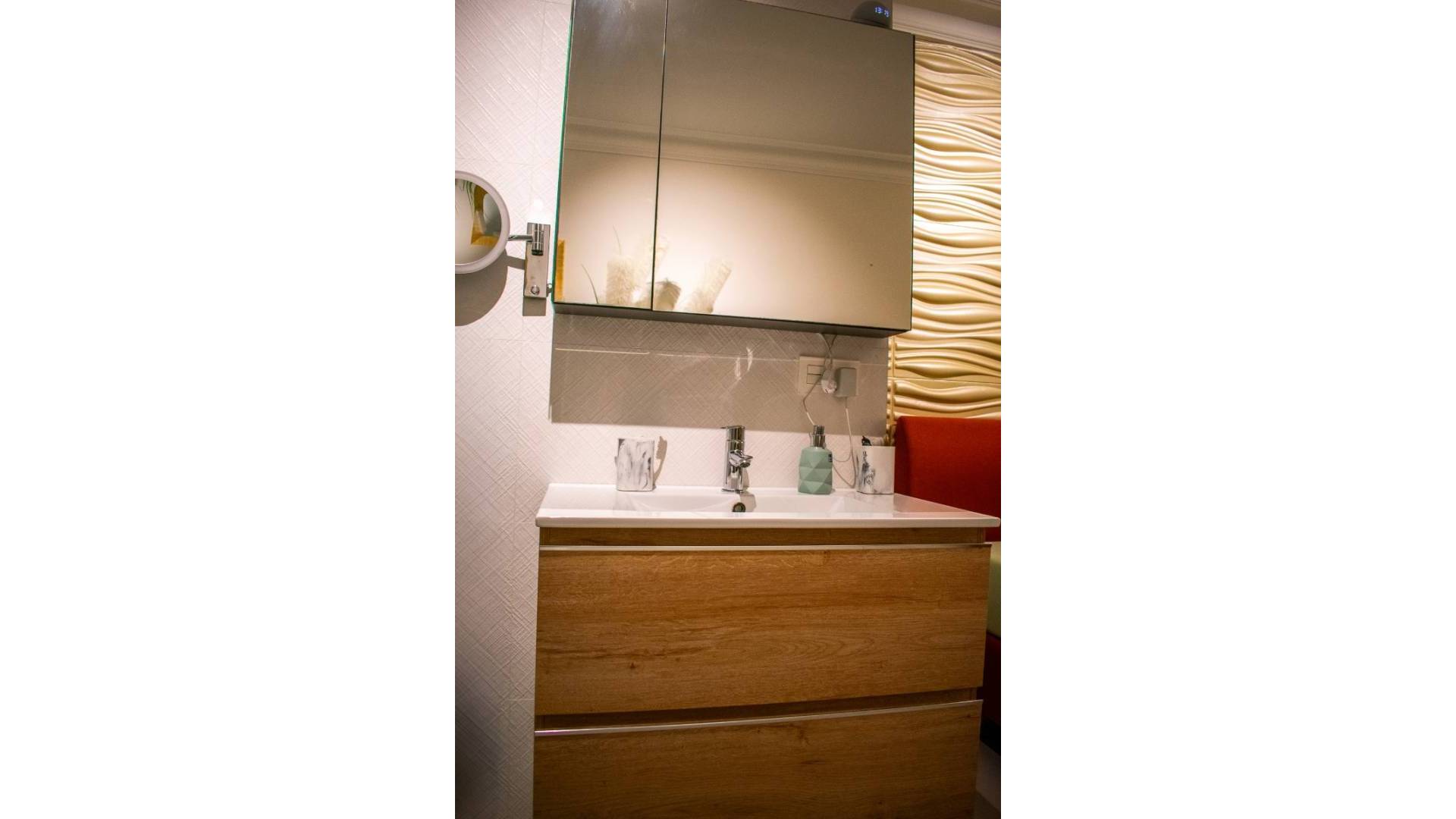 Second hand - Apartment - Torrevieja - Torrevieja Centro