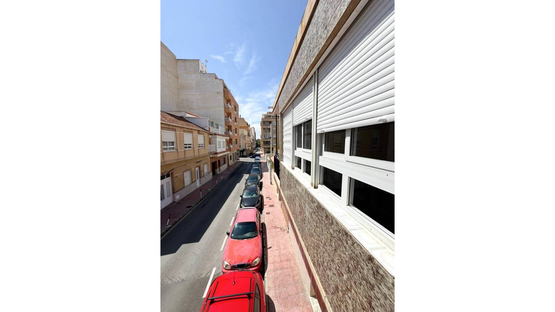 Second hand - Apartment - Torrevieja - Torrevieja Centro