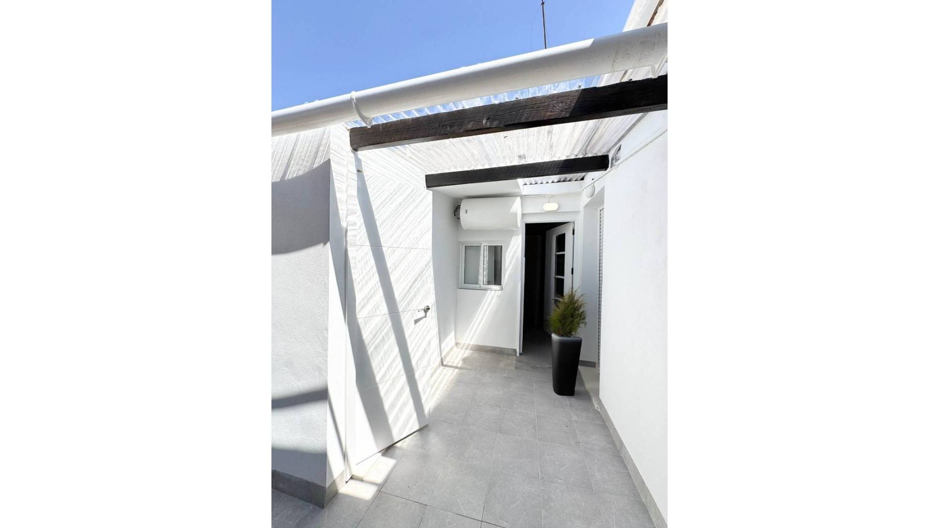 Second hand - Apartment - Torrevieja - Torrevieja Centro