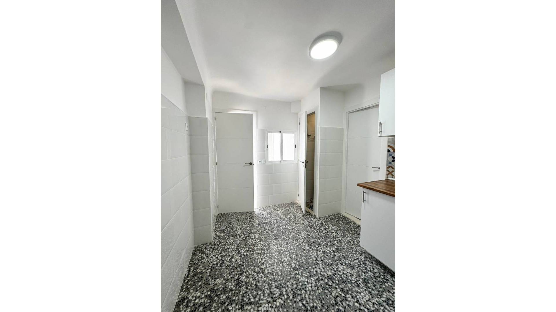 Second hand - Apartment - Torrevieja - Torrevieja Centro