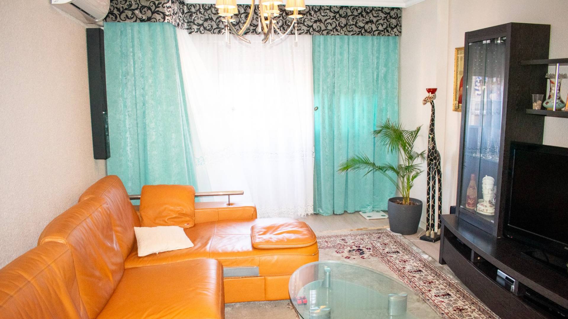 Second hand - Apartment - Torrevieja - Torrevieja Centro