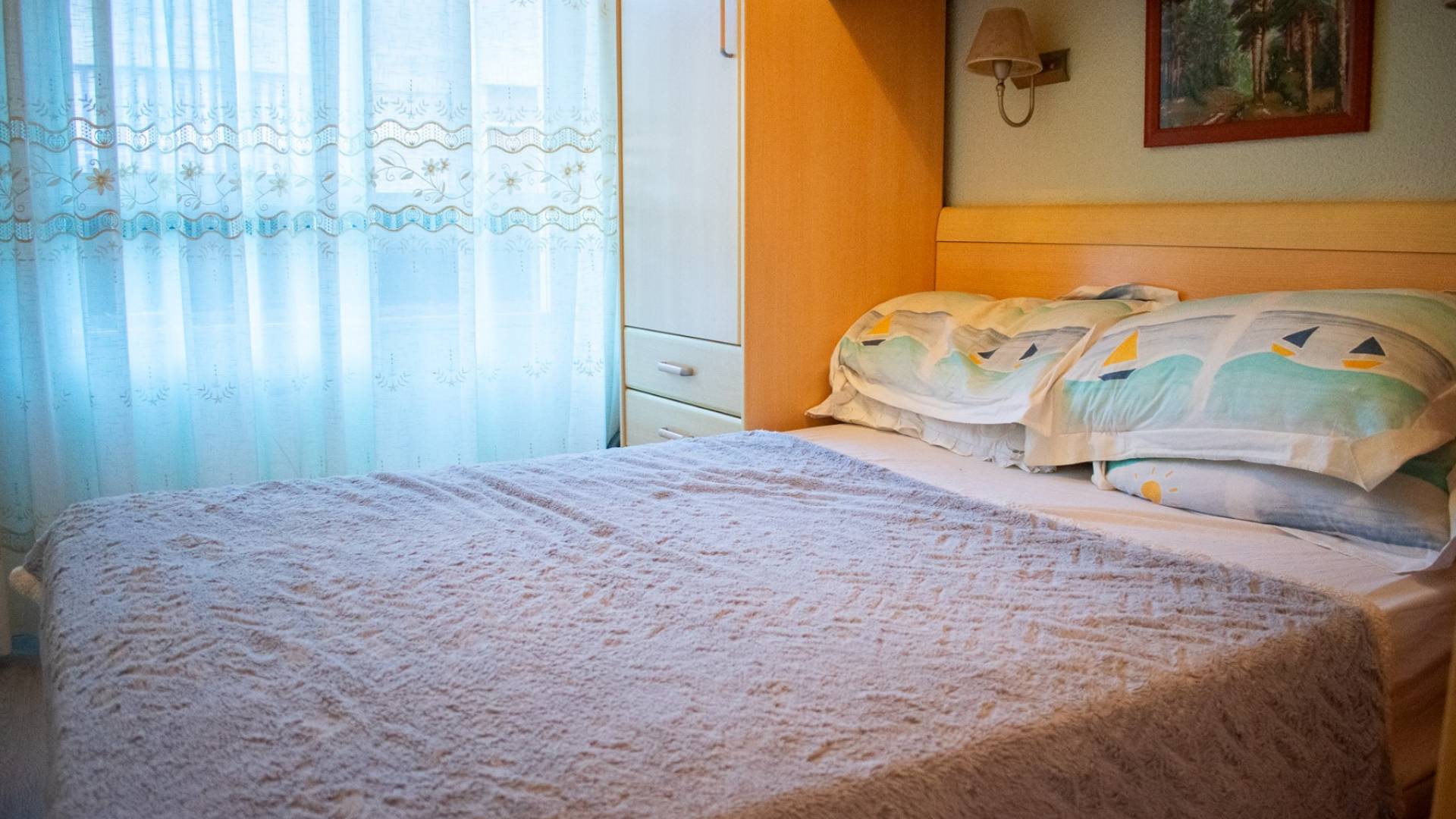 Second hand - Apartment - Torrevieja - Torrevieja Centro