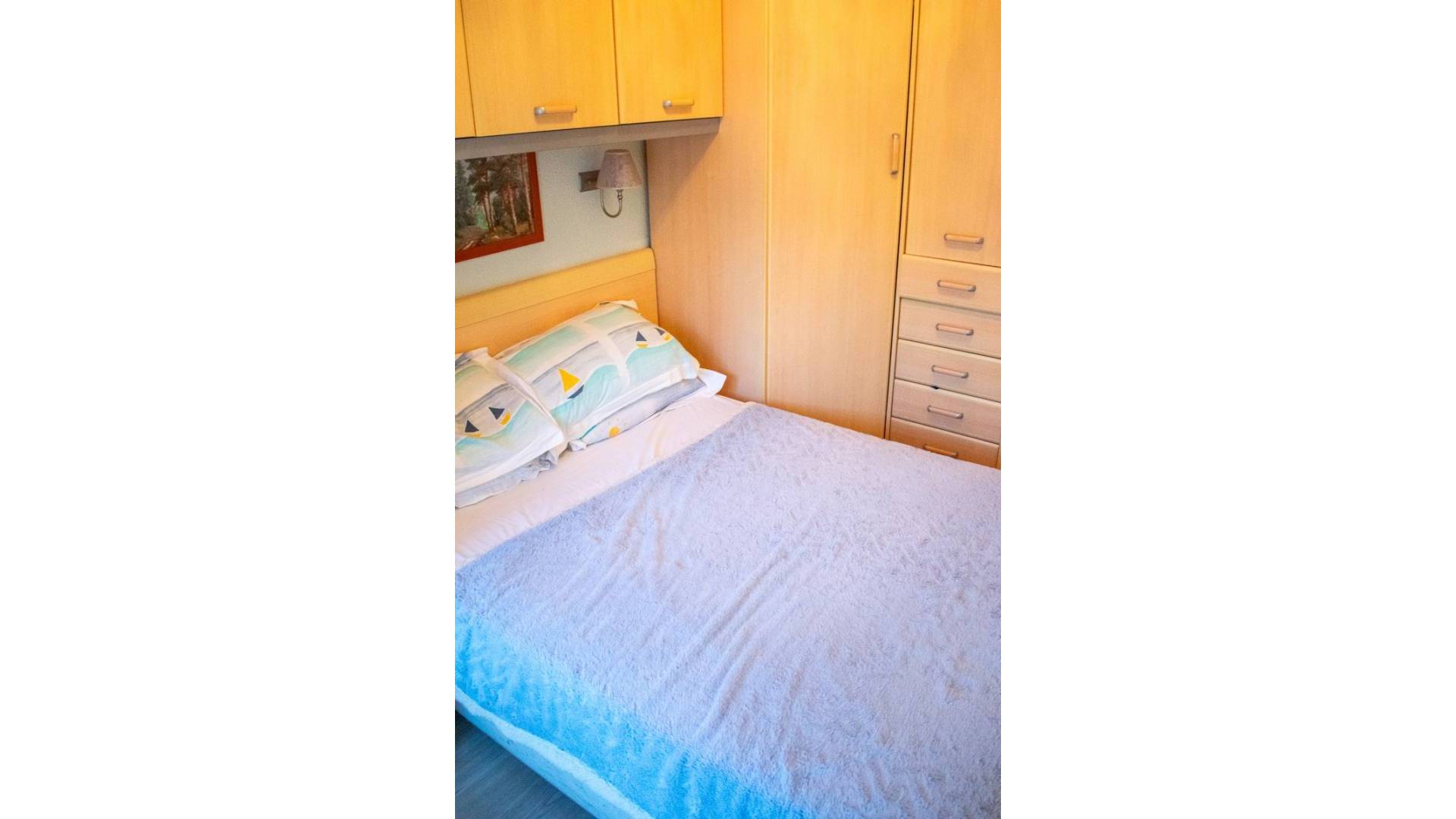 Second hand - Apartment - Torrevieja - Torrevieja Centro