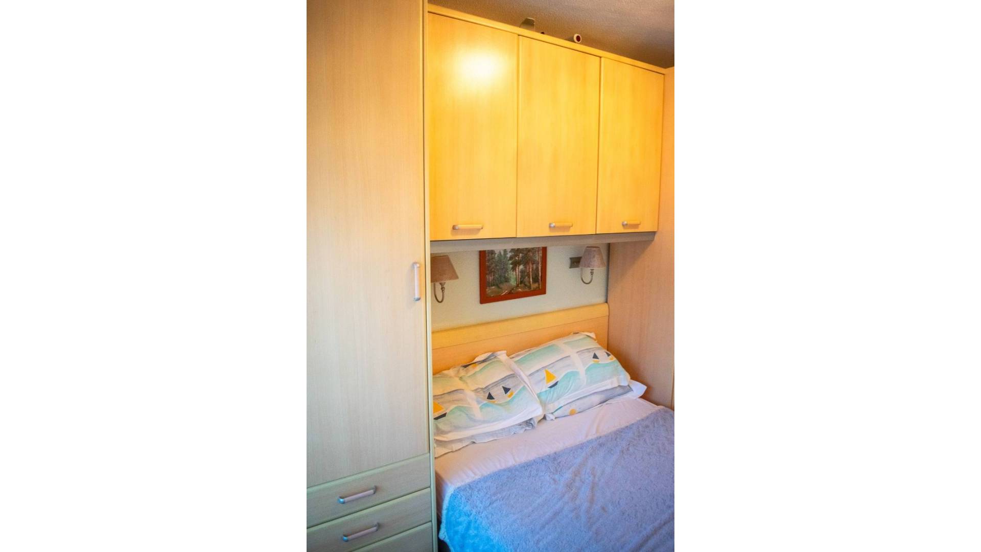 Second hand - Apartment - Torrevieja - Torrevieja Centro