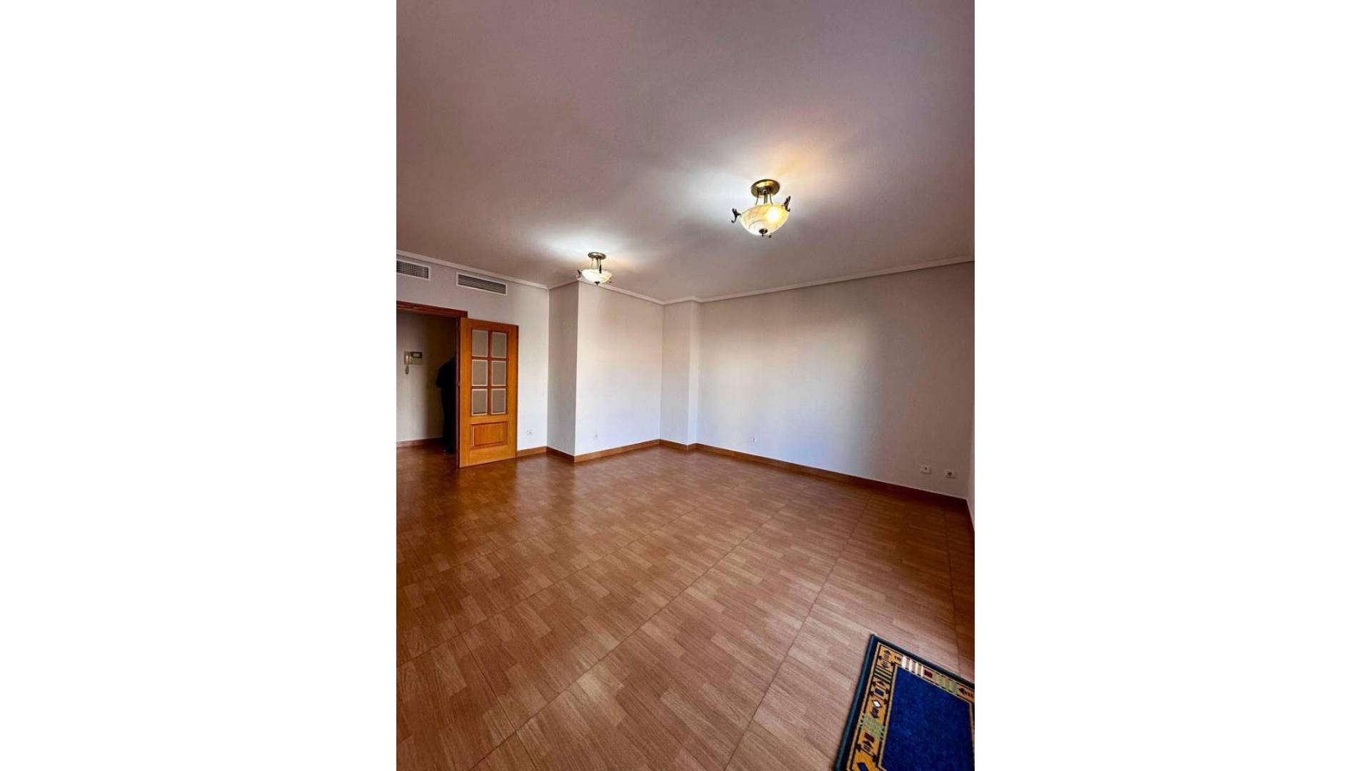 Second hand - Apartment - Torrevieja - Torrevieja City Center