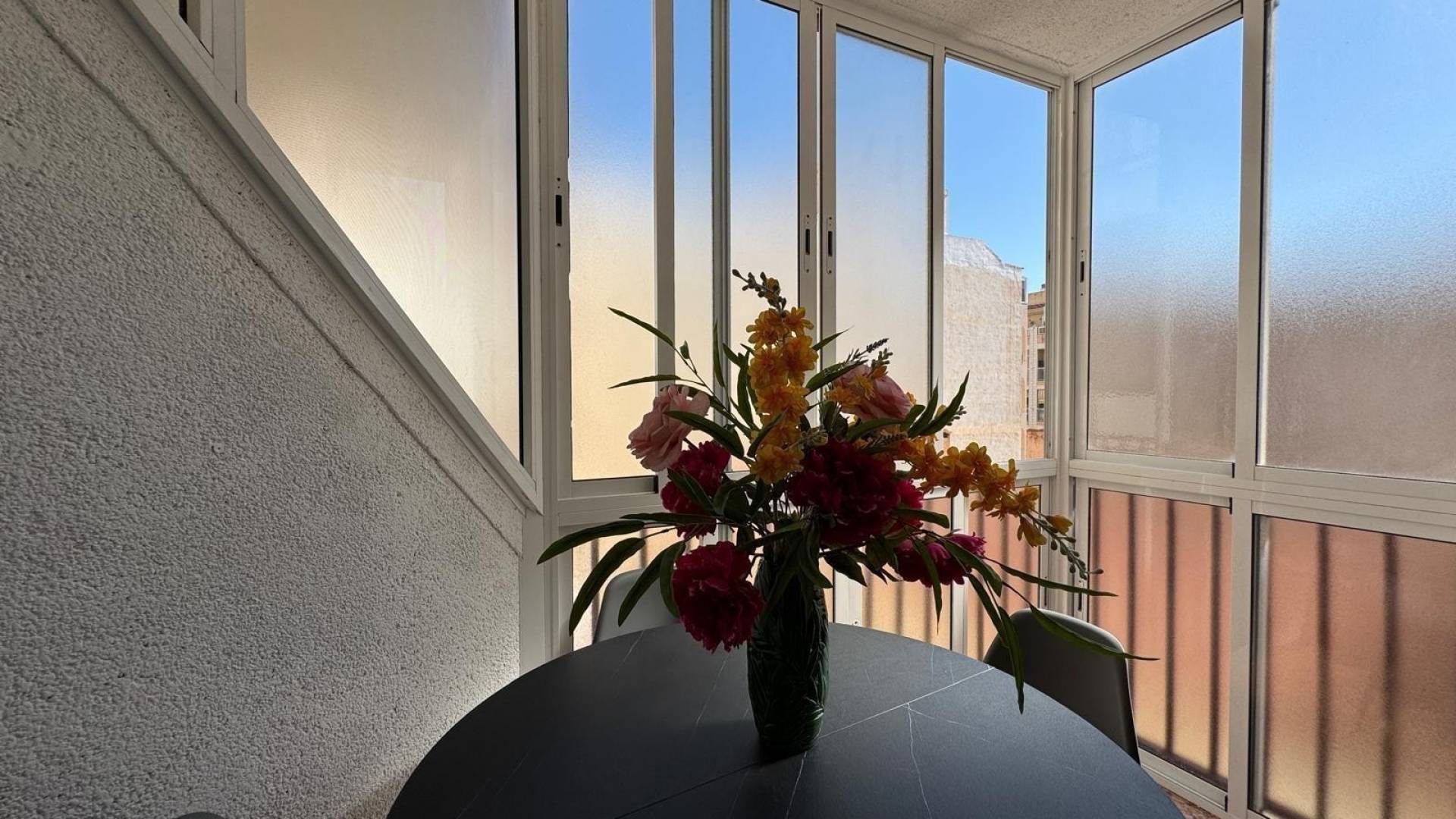 Second hand - Apartment - Torrevieja - torrevieja