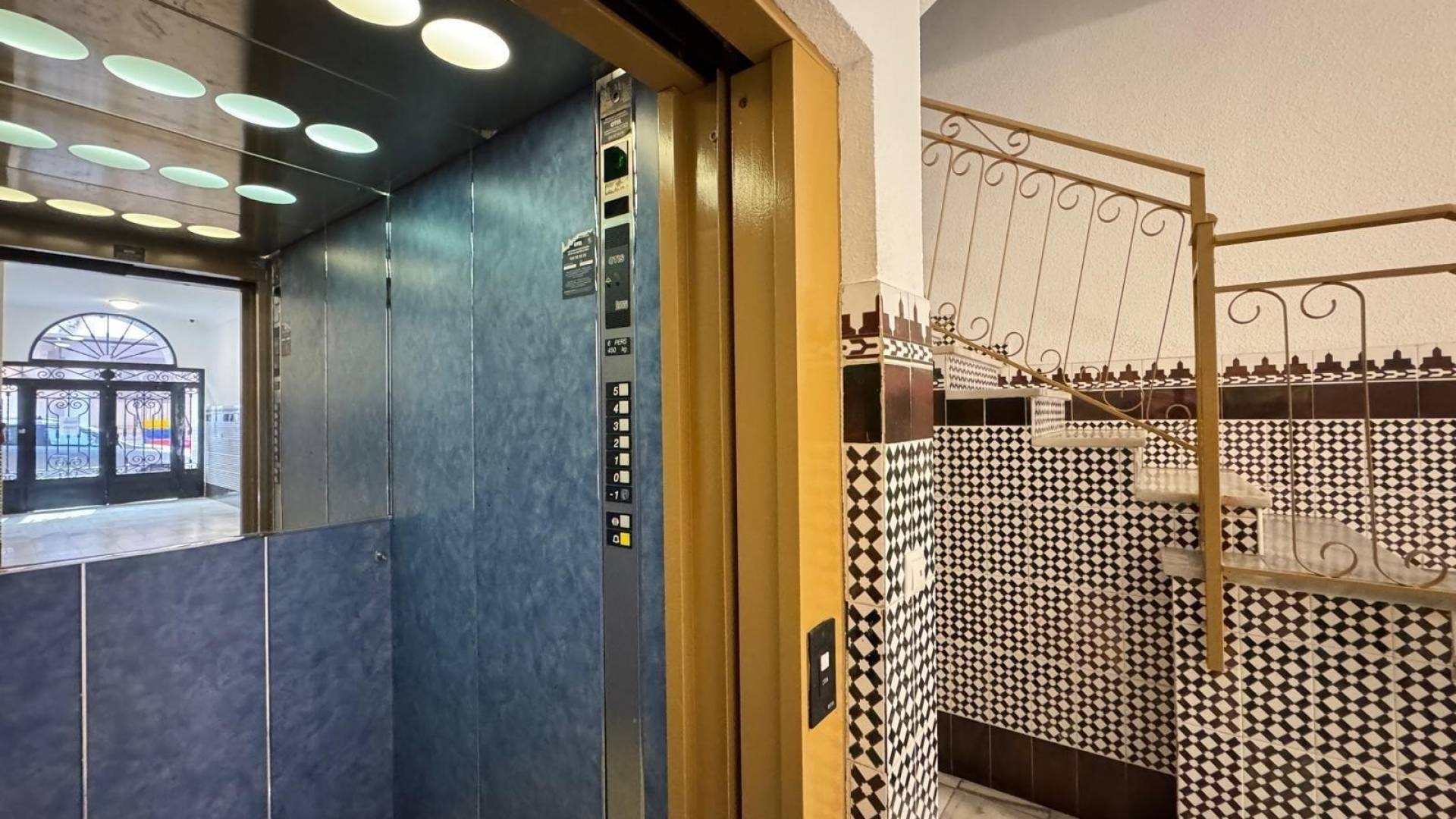 Second hand - Apartment - Torrevieja - torrevieja