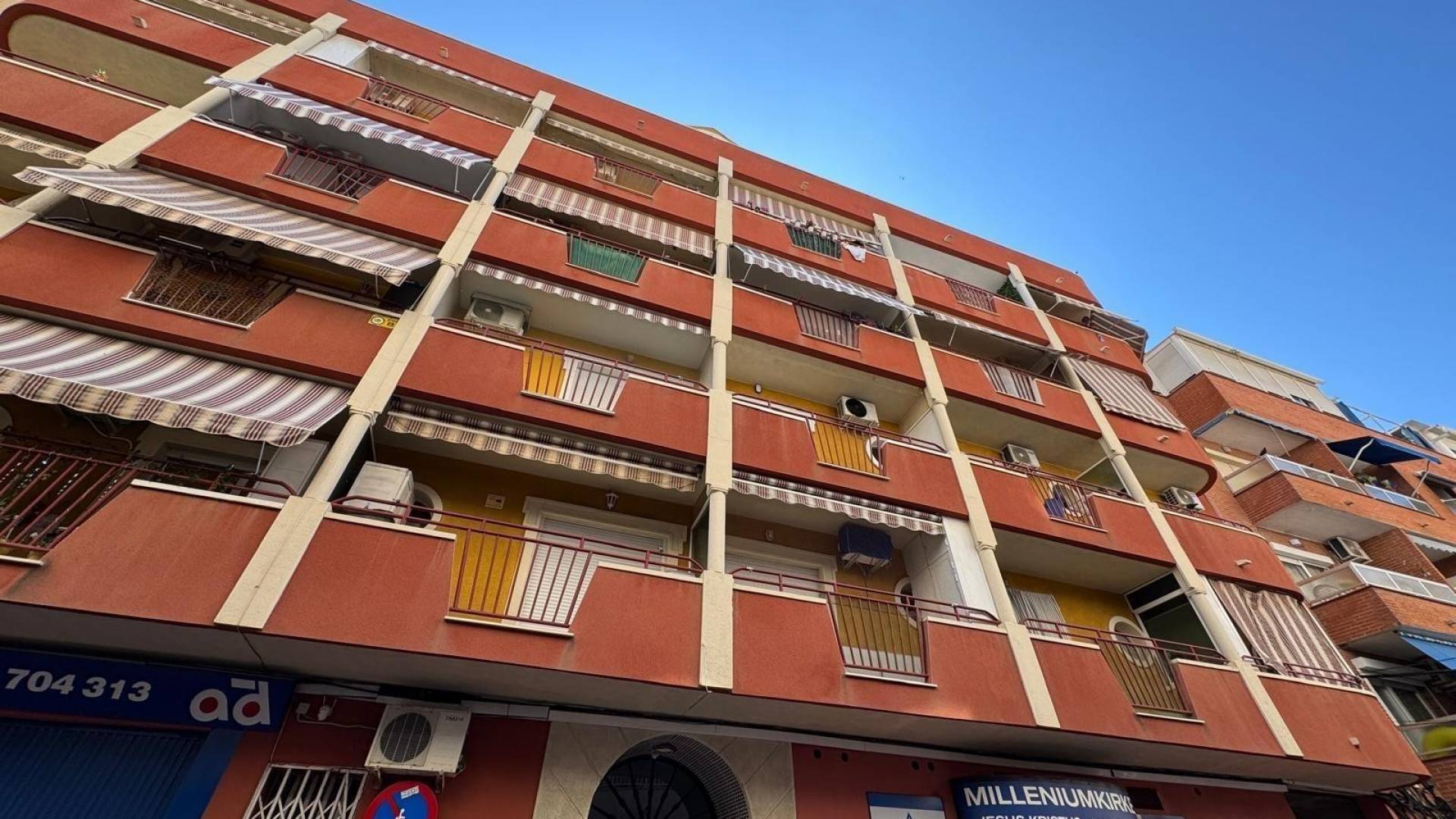 Second hand - Apartment - Torrevieja - torrevieja