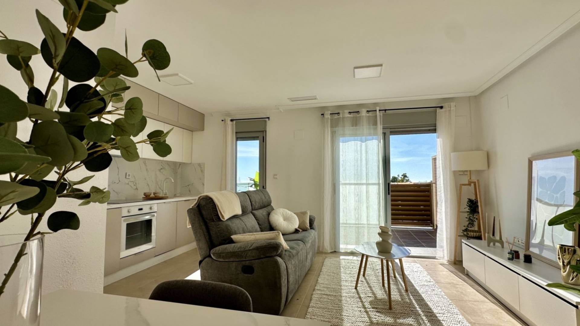 Second hand - Apartment - Torrevieja - torrevieja