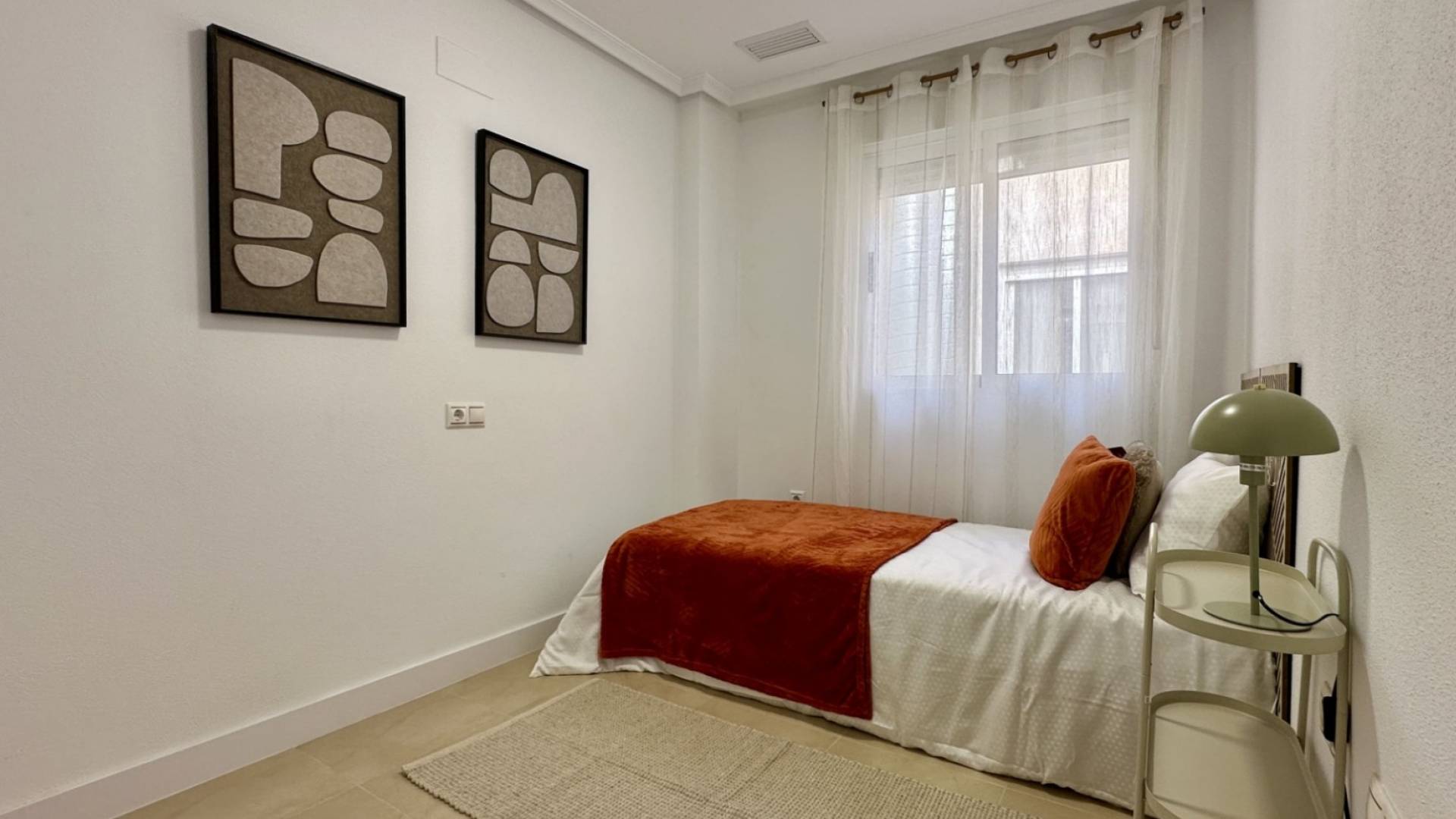 Second hand - Apartment - Torrevieja - torrevieja