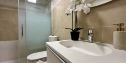 Second hand - Apartment - Torrevieja - torrevieja
