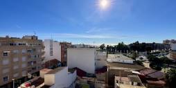 Second hand - Apartment - Torrevieja - torrevieja