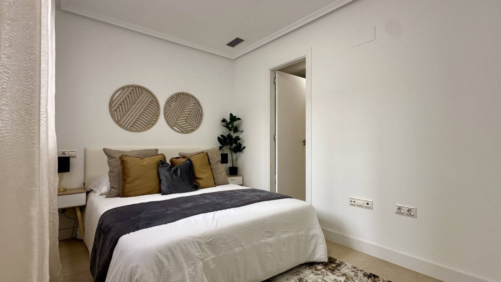 Second hand - Apartment - Torrevieja - torrevieja