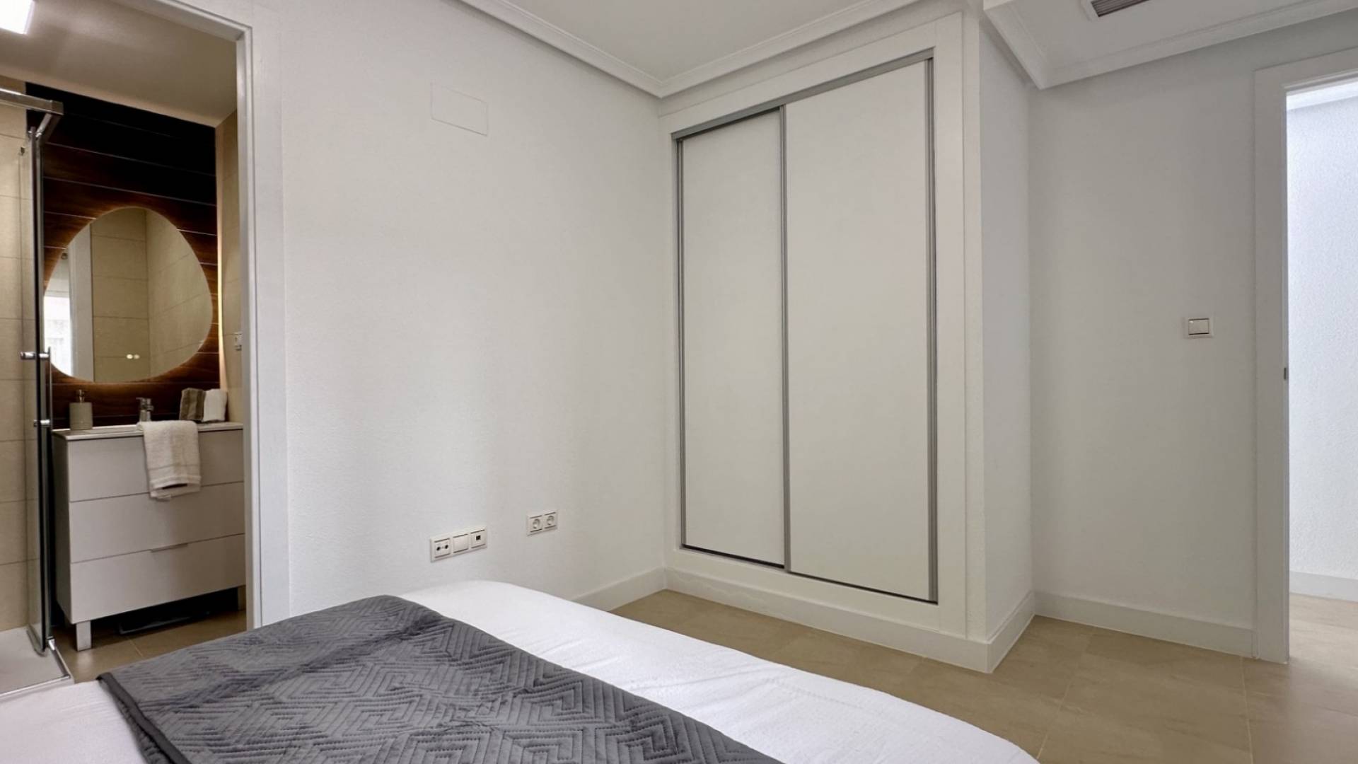 Second hand - Apartment - Torrevieja - torrevieja