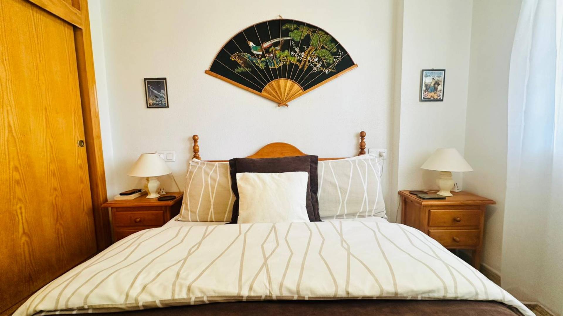 Second hand - Apartment - Torrevieja - Urbanización San Luis