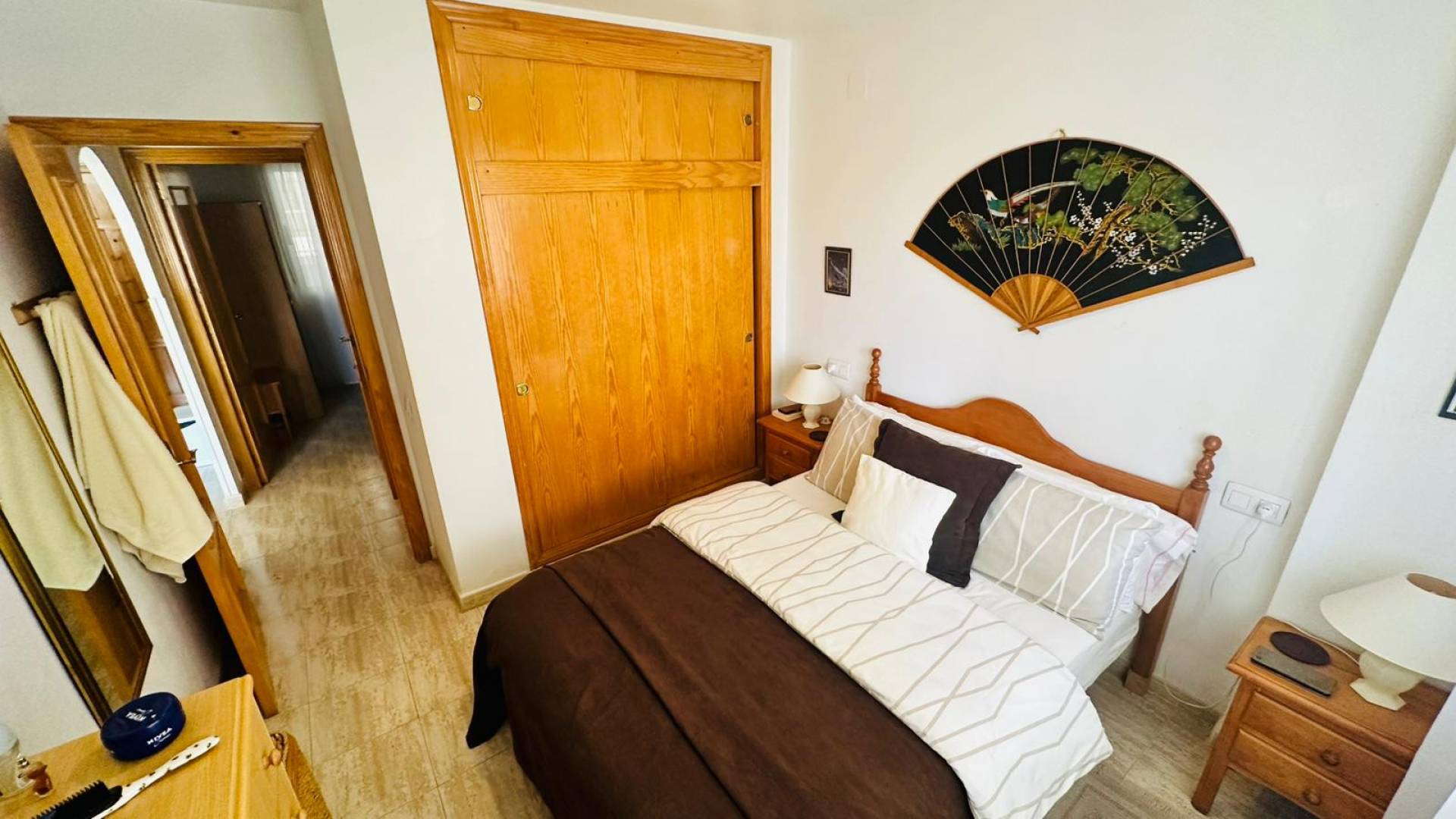 Second hand - Apartment - Torrevieja - Urbanización San Luis