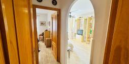 Second hand - Apartment - Torrevieja - Urbanización San Luis