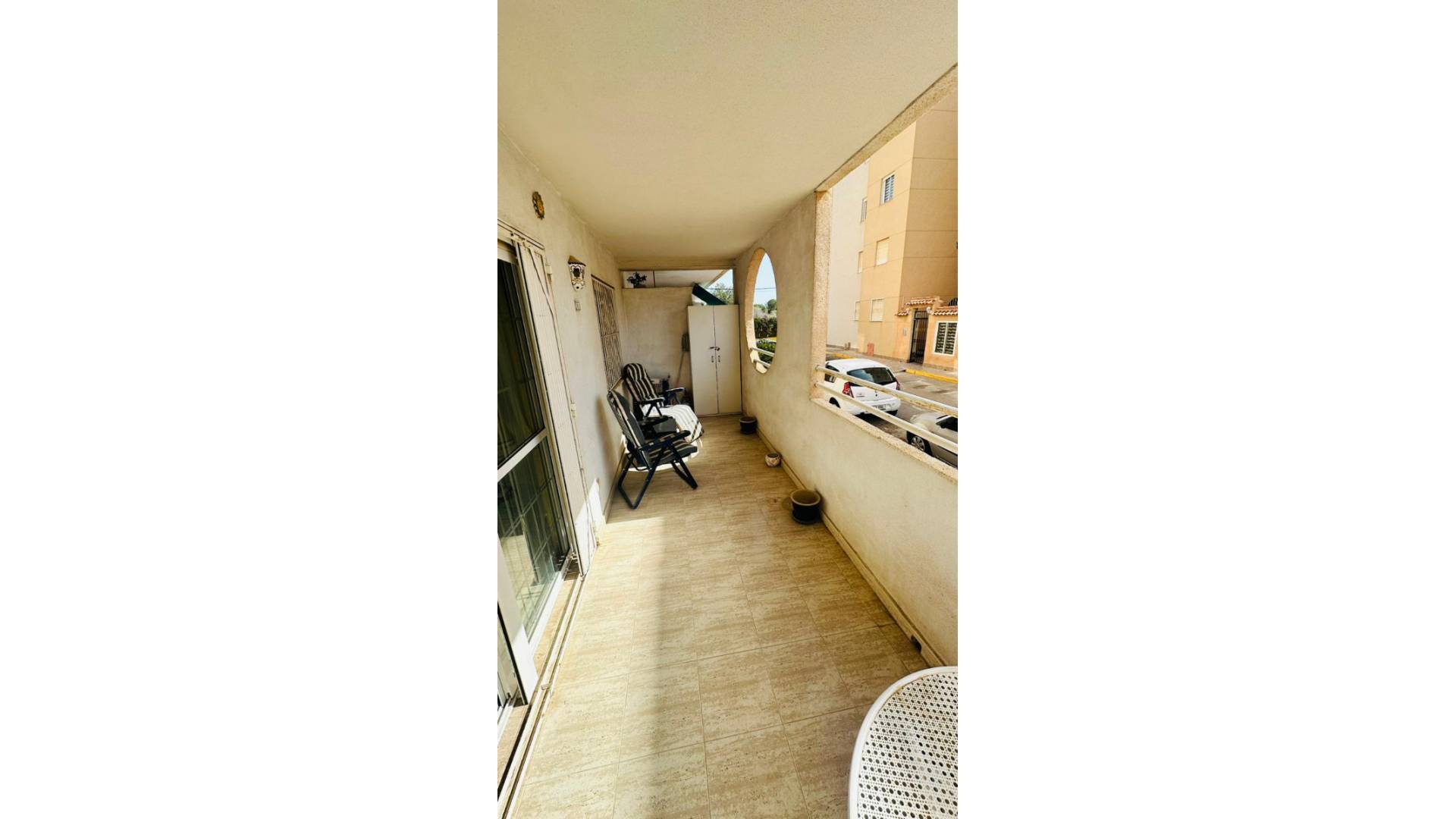 Second hand - Apartment - Torrevieja - Urbanización San Luis