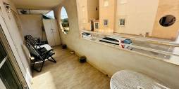 Second hand - Apartment - Torrevieja - Urbanización San Luis