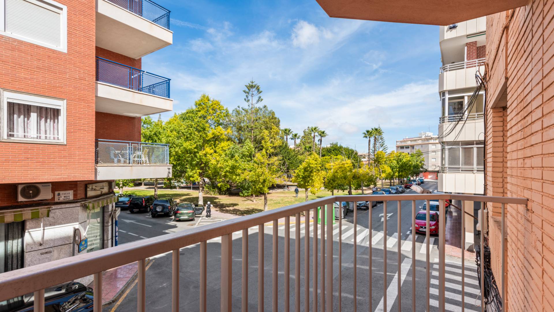 Second hand - Apartment - Torrevieja