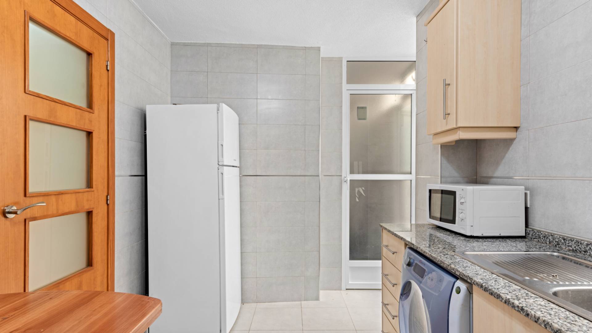 Second hand - Apartment - Torrevieja