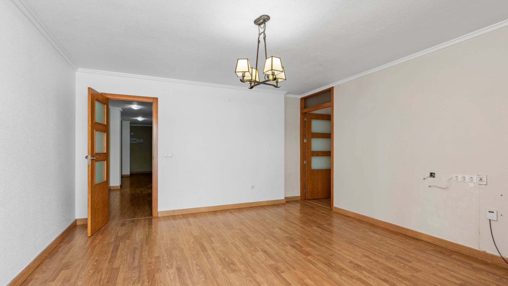 Second hand - Apartment - Torrevieja