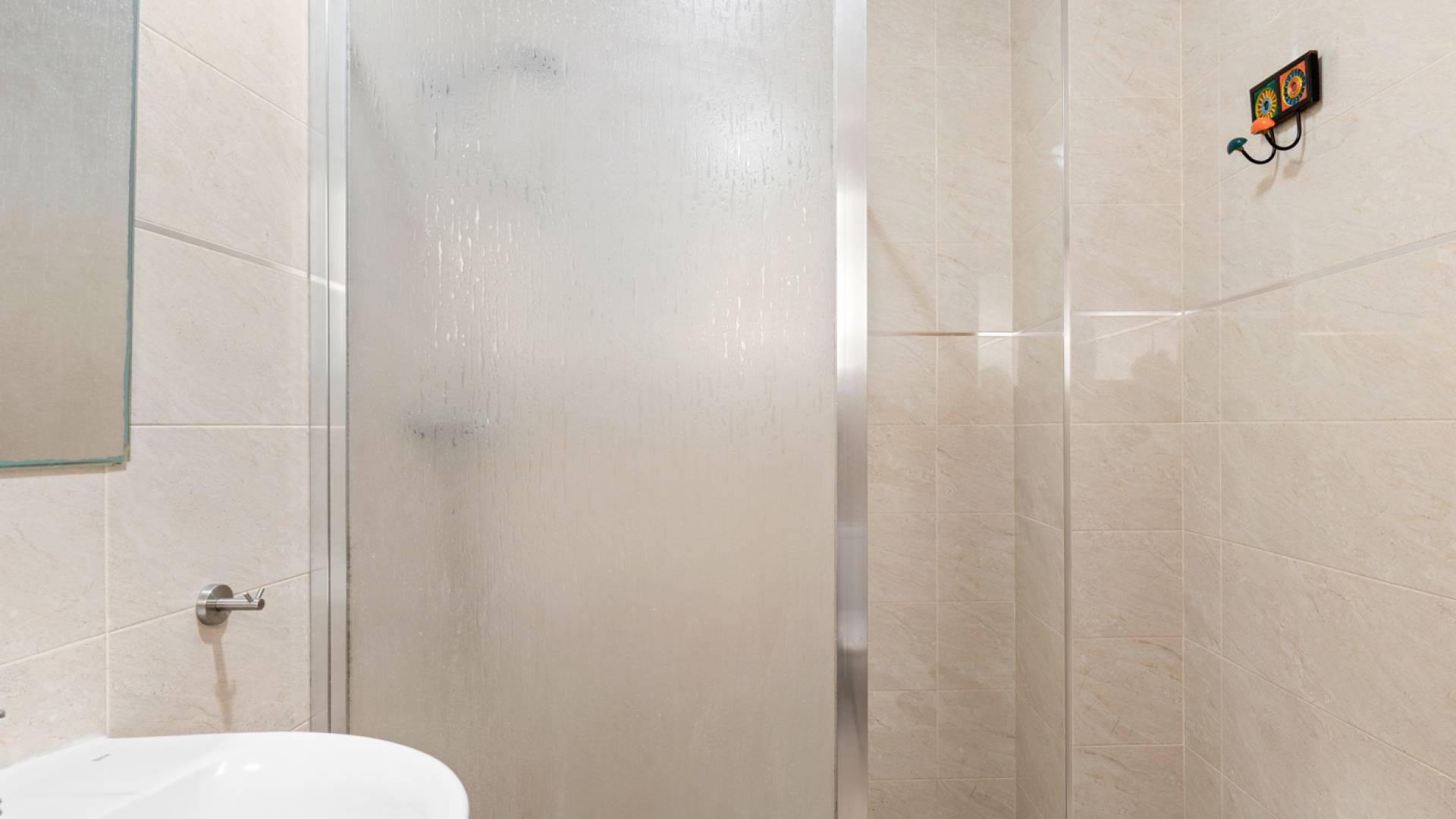 Second hand - Apartment - Torrevieja