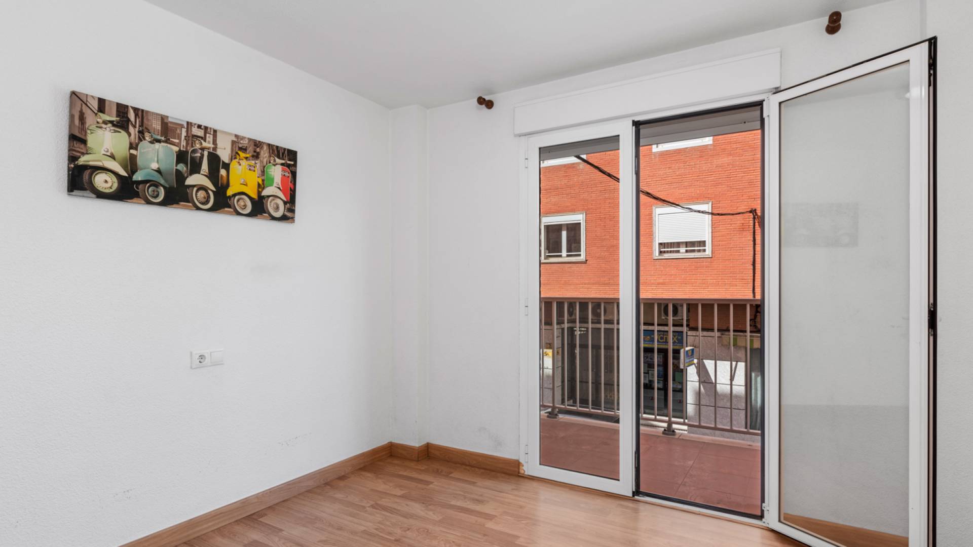 Second hand - Apartment - Torrevieja