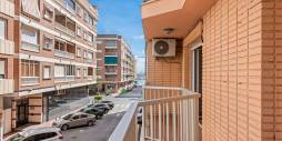 Second hand - Apartment - Torrevieja