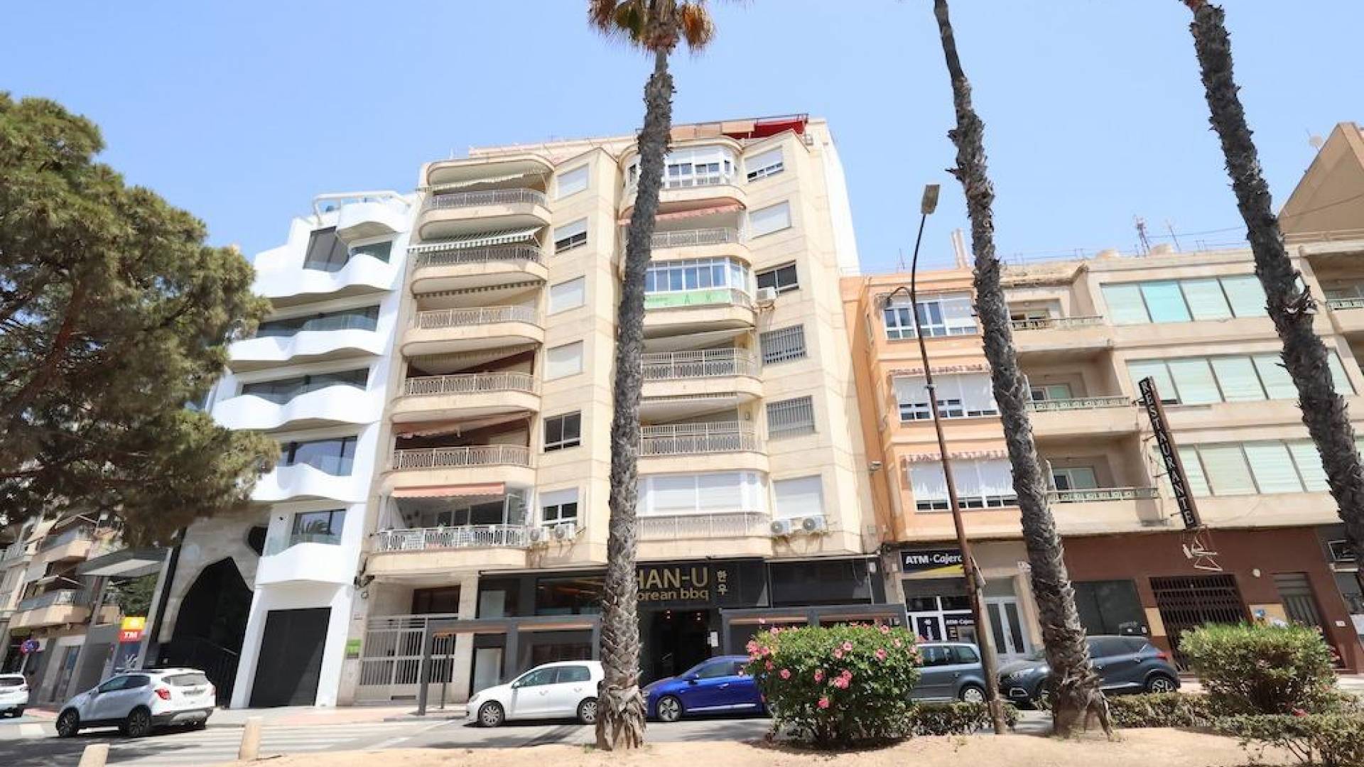 Second hand - Apartment - Torrevieja