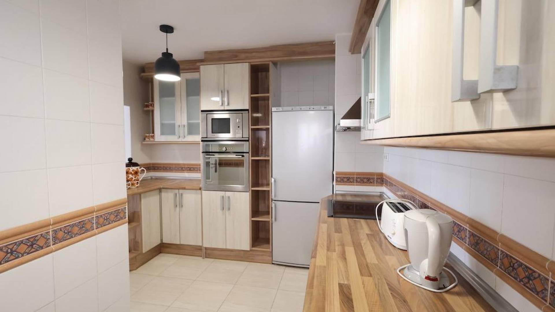 Second hand - Apartment - Torrevieja