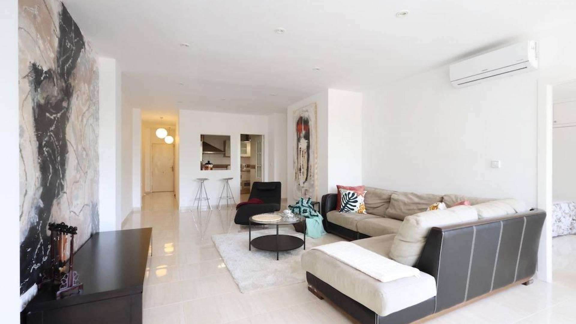 Second hand - Apartment - Torrevieja