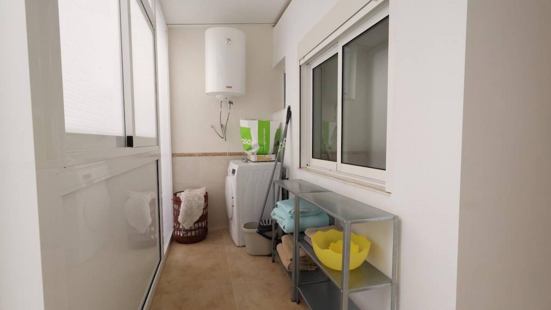 Second hand - Apartment - Torrevieja