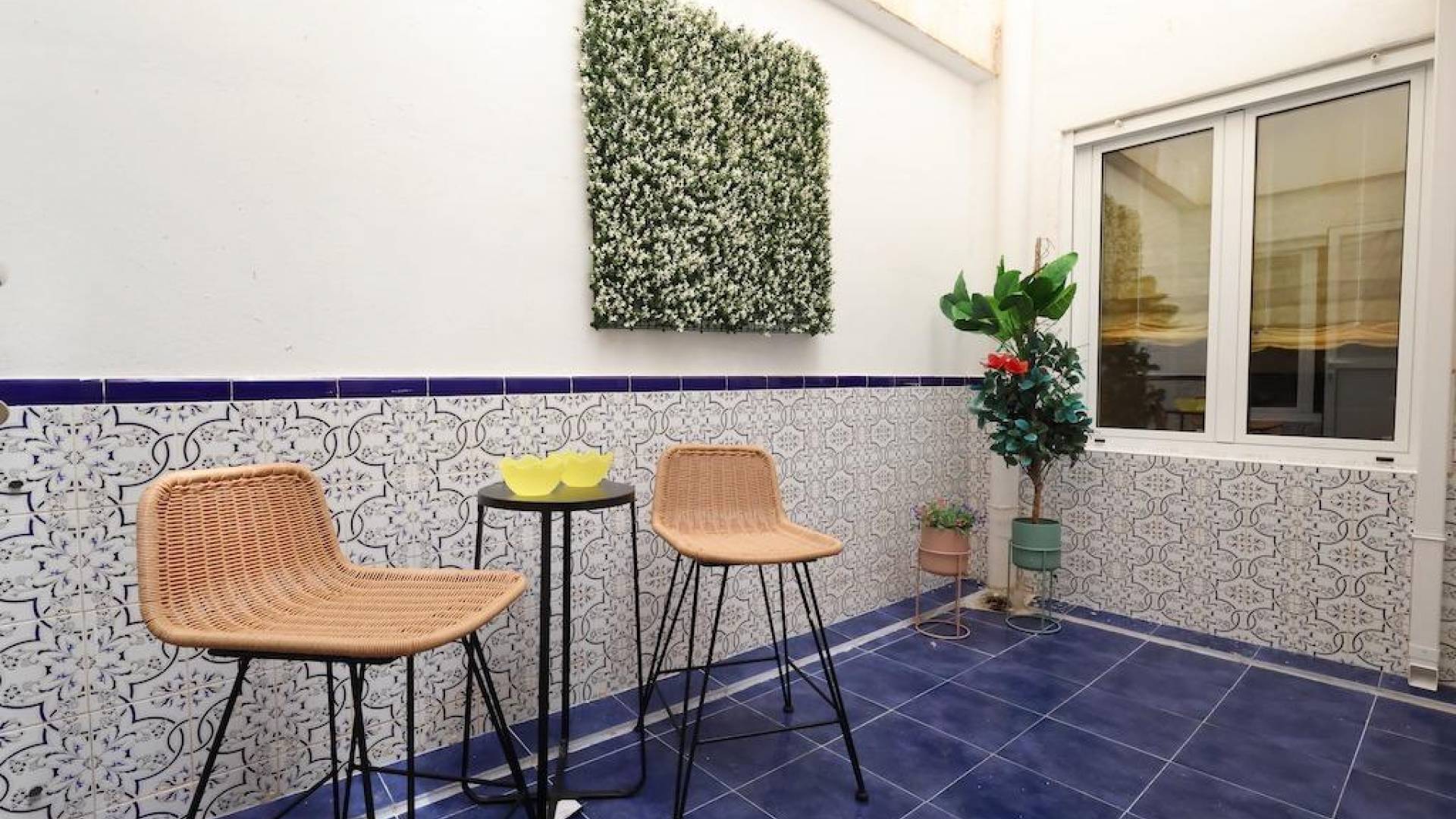 Second hand - Apartment - Torrevieja