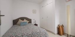 Second hand - Apartment - Torrevieja