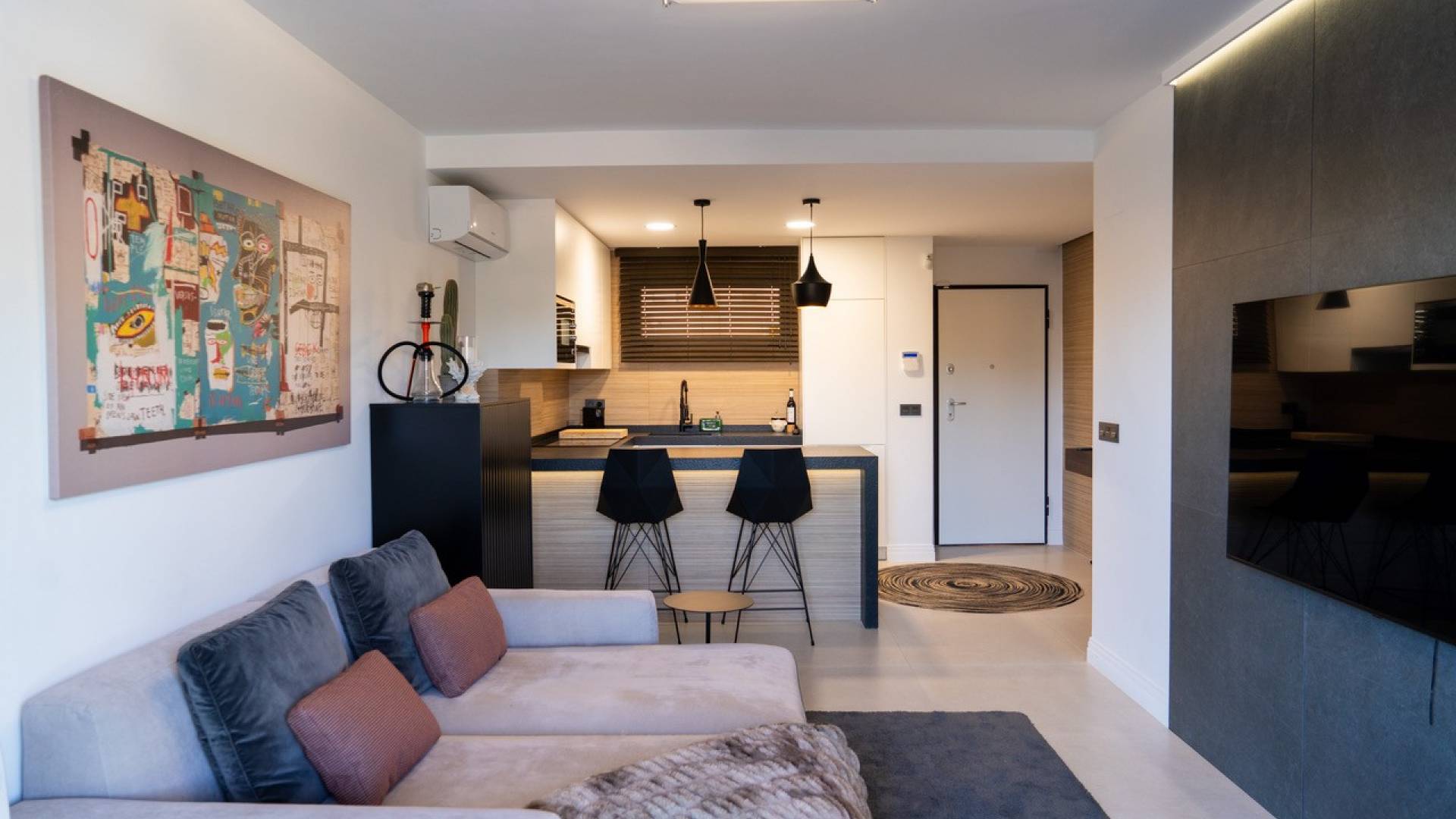 Second hand - Apartment - Torrevieja