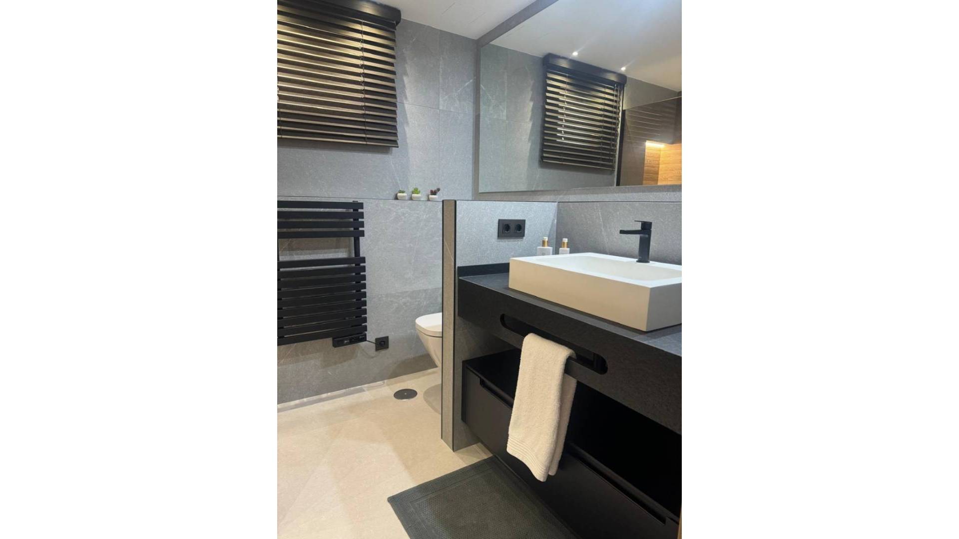 Second hand - Apartment - Torrevieja